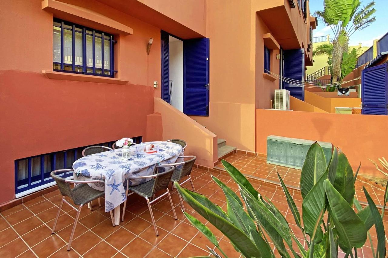Bahia Meloneras 71 Villa San Bartolomé Exterior foto
